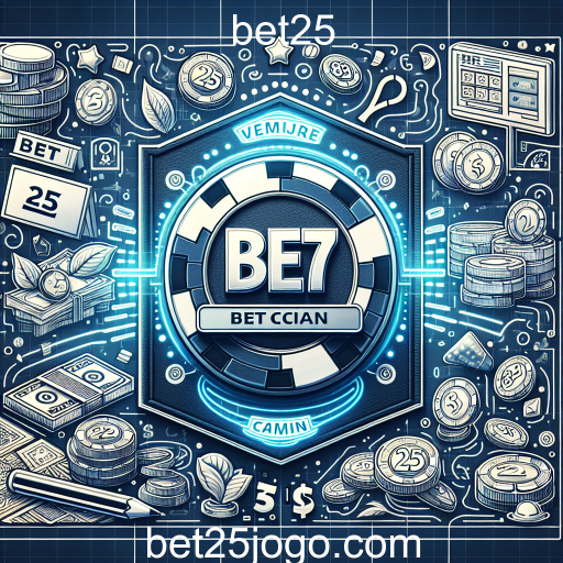 Descubra as Ofertas Especiais do Bet25 e Aumente Suas Chances de Ganhar
