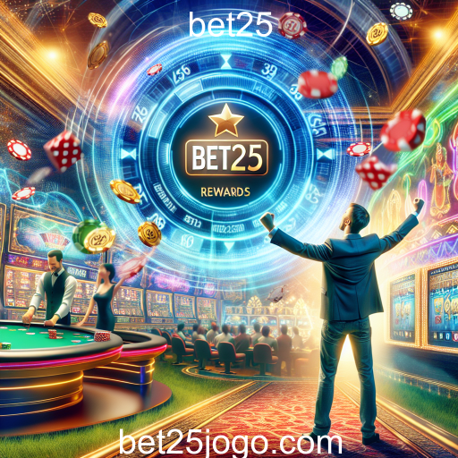 A Importância dos Programas de Fidelidade no Bet25
