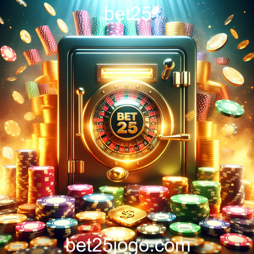 Descubra as Promoções Especiais da Bet25 e Maximize Seus Ganhos