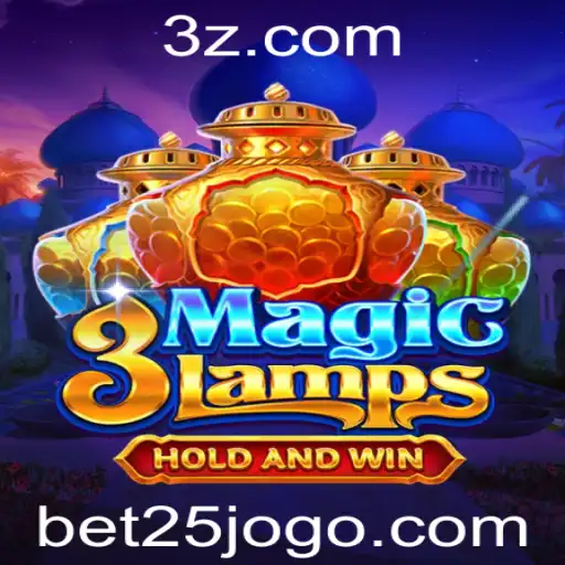 Explorando o Mundo Encantado de 3MagicLamps: Um Guia Completo para Jogadores