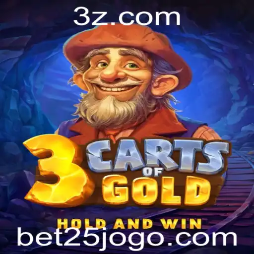 Explorando o Universo de 3cartsOfGold: Um Mergulho no Mundo dos Jogos Online