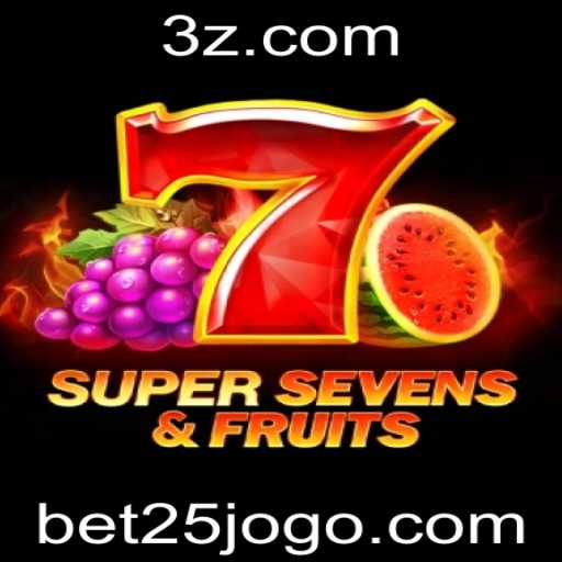 Descubra o Empolgante Mundo do Jogo 7SuperSevensFruits