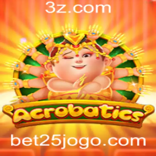 Acrobatics: Um Mergulho Profundo no Novo Jogo Sensação do Momento