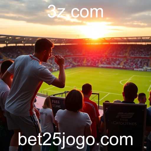 Apostas Esportivas: Uma Visão Abrangente sobre Bet25