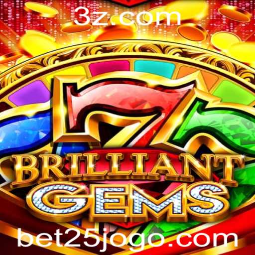 Descubra o Fascinante Mundo de BrilliantGems e a Estratégia bet25