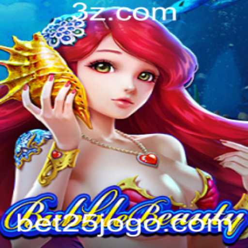 Descubra o Mundo Encantado de BubbleBeauty: Um Jogo de Estratégia e Aventura