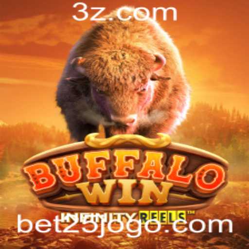 BuffaloWin: Desvendando a Emoção do Jogo com a Aposta bet25