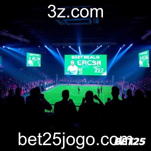 Eventos Exclusivos: A Experiência Única da Bet25