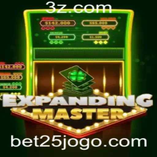 Explorando o Jogo ExpandingMaster: Uma Nova Aventura com bet25