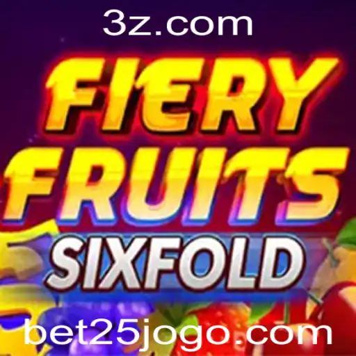 Explorando a Emocionante Aventura de FieryFruitsSixFold