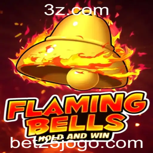 Flaming Bells: Descubra como jogar com a palavra-chave bet25