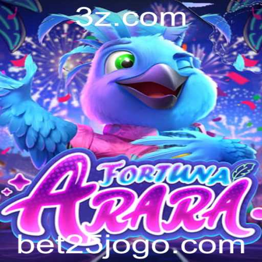 FortunaArara: Um Guia Completo para o Jogo Inovador com Bet25