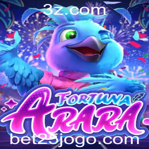 FortunaArara: Um Guia Completo para o Jogo Inovador com Bet25