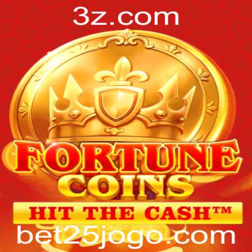 Descubra o Universo de FortuneCoins e a Estratégia de Jogo com bet25