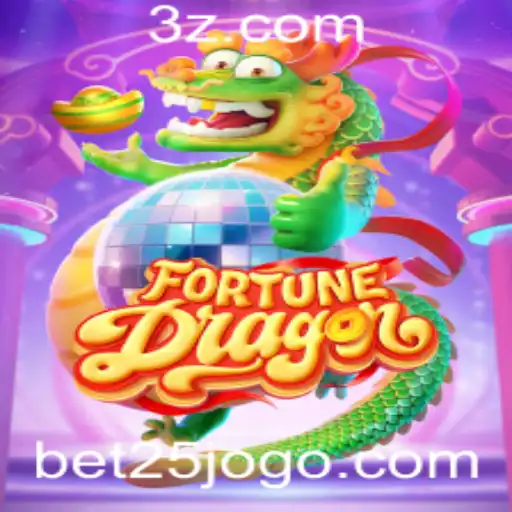 FortuneDragon: Explore o Fascinante Mundo do Jogo de Apostas Com bet25
