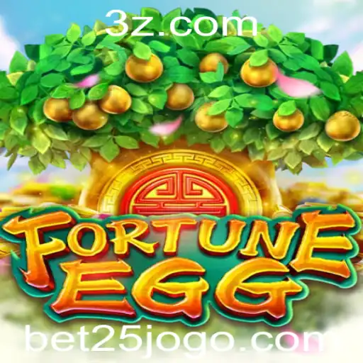 FortuneEgg: Descubra o Novo Fenômeno dos Jogos de Aposta com bet25