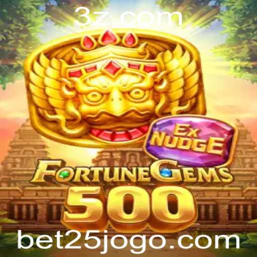 FortuneGems500: A Nova Sensação dos Jogos de Aposta