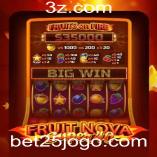 Explorando FruitNovaSuper40: Regras do Jogo e Estratégias para Apostar com sucesso