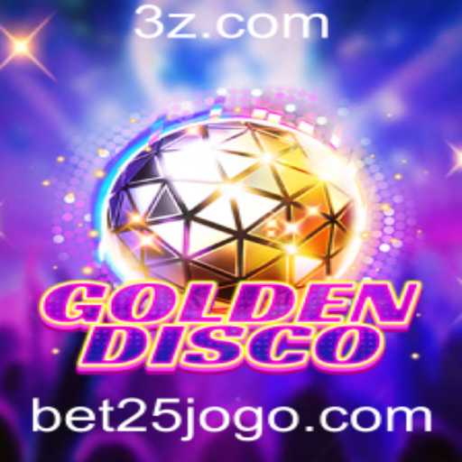 GoldenDisco: Descubra um Novo Universo de Entretenimento