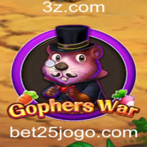 Descubra GophersWar: A Nova Sensação dos Jogos de Tabuleiro Estratégicos