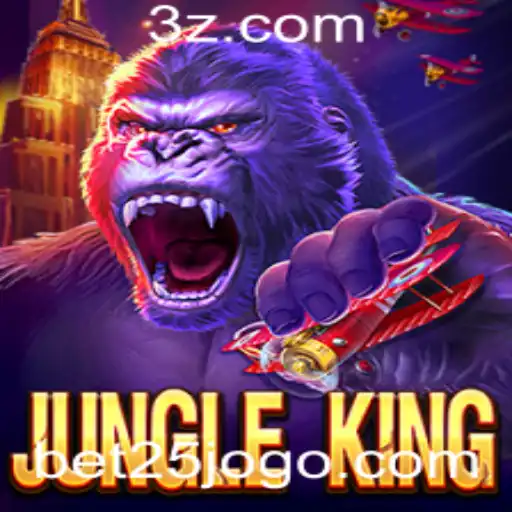 Descubra o Mundo do JungleKing: Aventura e Estratégia nas Selvas
