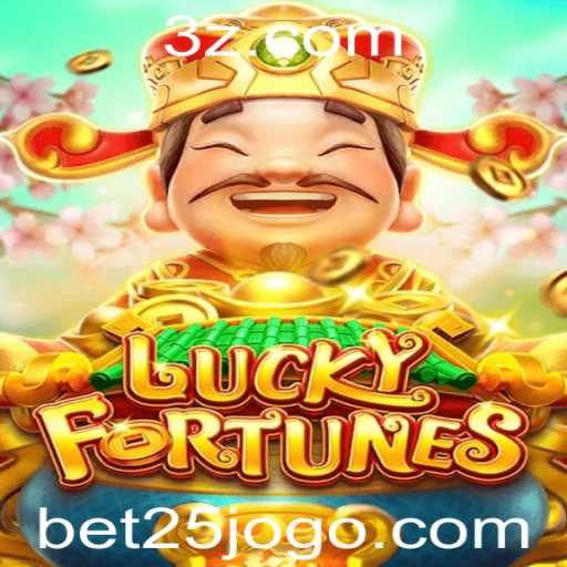 LUCKYFORTUNES: Um Guia Completo para Entusiastas de Jogos de Azar