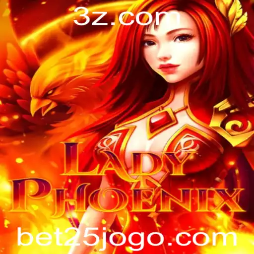 LadyPhoenix: Explore a Excitante Aventura do Novo Jogo de Azar com Bet25