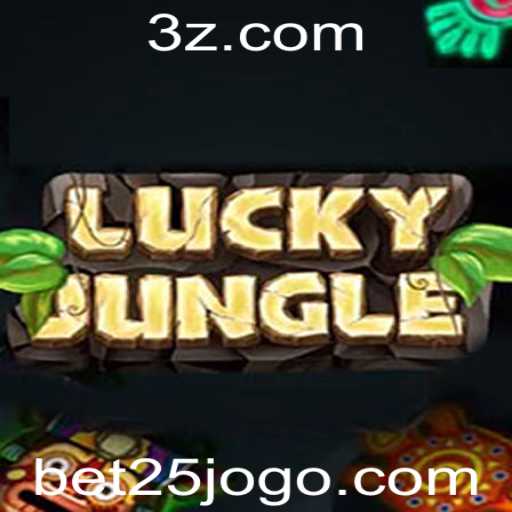 Descubra LuckyJungle: O Novo Fenômeno no Mundo dos Jogos