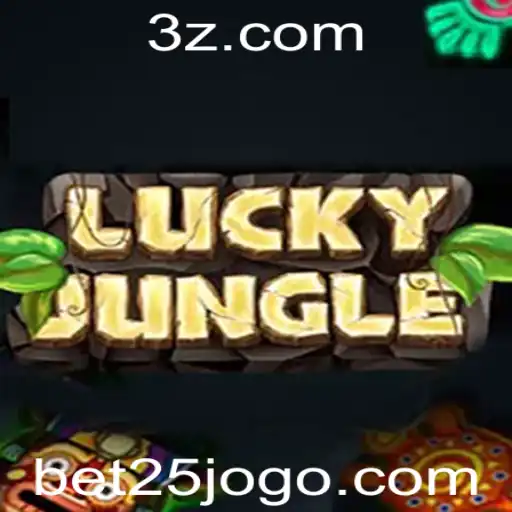 Descubra LuckyJungle: O Novo Fenômeno no Mundo dos Jogos