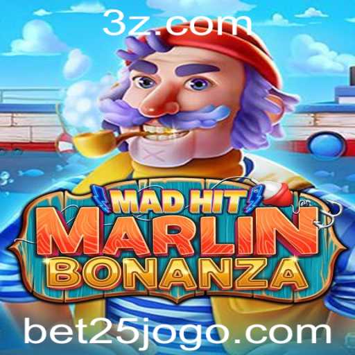 Descubra o Emocionante Universo de MadHitMarlinBonanza