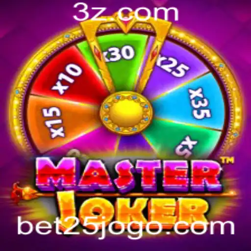 MasterJoker: Descubra o Novo Fenômeno dos Jogos de Apostas com bet25