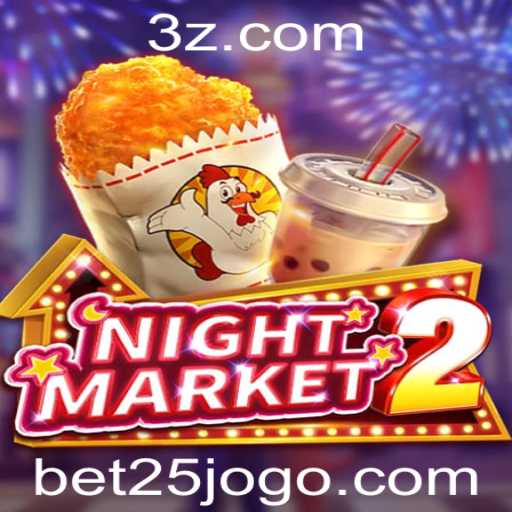 NightMarket2: Descobrindo o Universo de Apostas com bet25