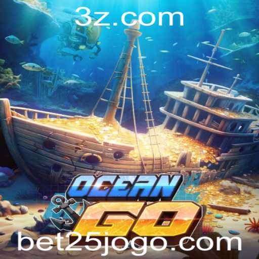Explorando OceanGO: Mergulhe na Aventura com bet25
