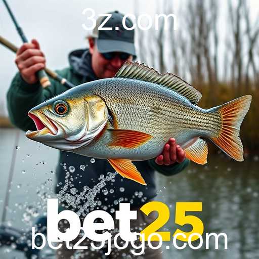 A Evolução da Pesca Online: Explorando o Fenômeno bet25