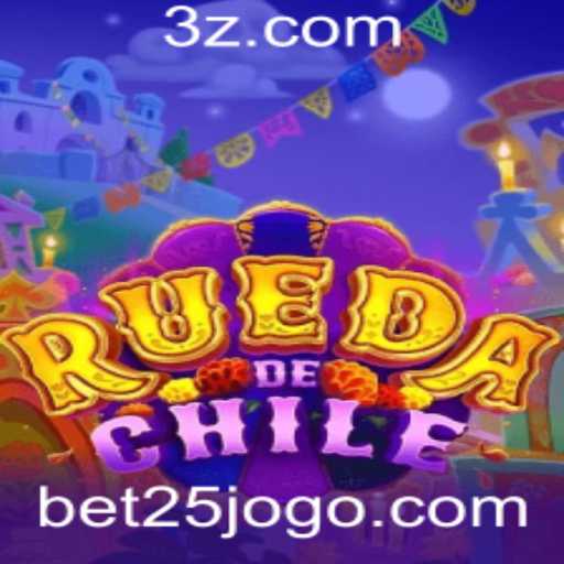 Descubra RuedaDeChile: O Novo Fenômeno dos Jogos com bet25