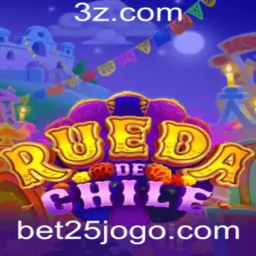 Descubra RuedaDeChile: O Novo Fenômeno dos Jogos com bet25