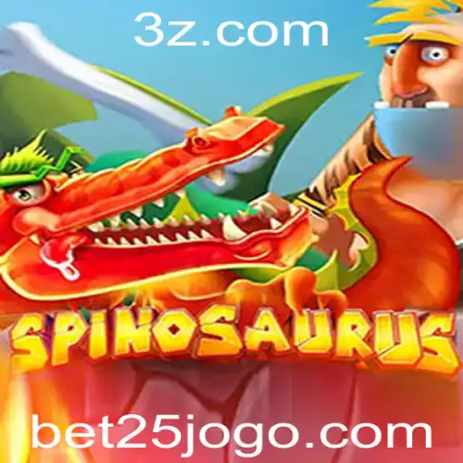 Explorando o Jogo Spinosaurus e a Plataforma bet25