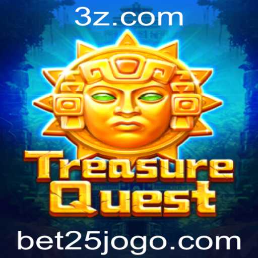 Descubra a Aventura por Trás de TreasureQuest
