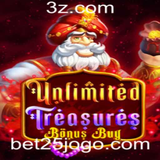 Explorando UnlimitedTreasuresBonusBuy: A Nova Sensação do Mundo dos Jogos