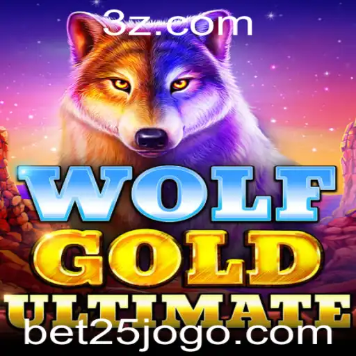 Descubra o Mundo Emocionante de 'WolfGoldUltimate'